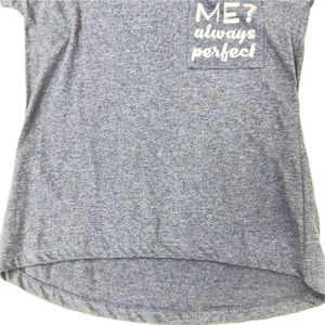 T-shirt personnalisé grande taille pour femme – Votre design, logo, photo ou texte – Col rond décontracté – Vêtement OEM publicitaire – Coupe courte – 100 % coton - Product Image 5