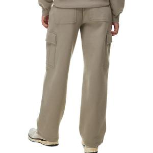 Conjuntos Deportivos de Invierno para Mujer, Tendencia Actual, Color Personalizado, Algodón de Alta Calidad, con Logotipo Personalizado, en Oferta a Precios Bajos - Product Image 3