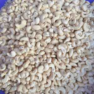 Noix de cajou en vrac bon marché, prêtes à être expédiées, W320, noix de cajou du Vietnam, prix brut, Santigo du Vietnam, MOQ faible - Product Image 1