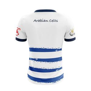 Short de maillot de football en polyester 100% Ensemble d'uniformes de nouvelle conception avec service OEM de logo facile à porter pour les joueurs - Product Image 2