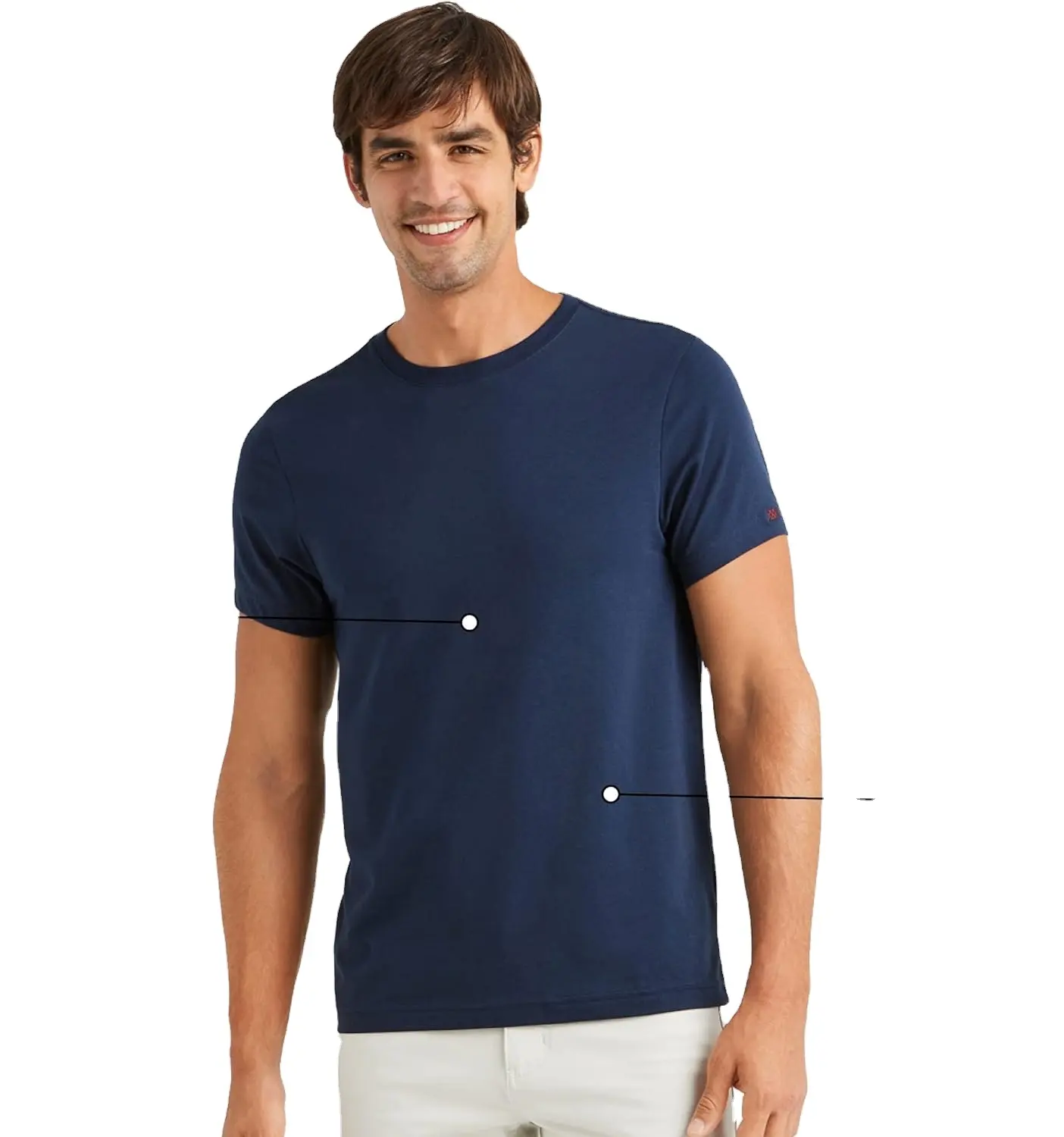 T-Shirts Van Topkwaliteit: Verken De Collectie Kruiswerk