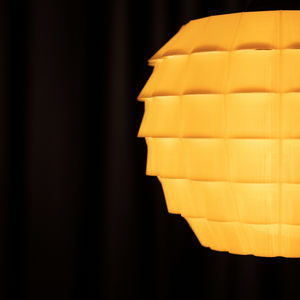 Lámpara colgante de alcachofa de araña LED de alta calidad con diseño moderno para sala de estar Uso en Hotel Garantía de 1 año - Product Image 4