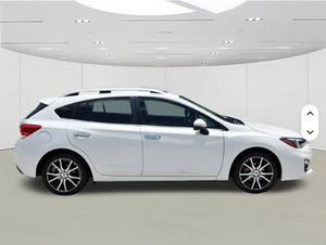 Nuevo SUBARU IMPREZA 2019 USADO con Volante a la Izquierda/Derecha - Product Image 6