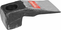 Tête de marteau Basuli D/F de haute qualité, uniquement la tête, en acier forgé durable, outil de remplacement au meilleur prix