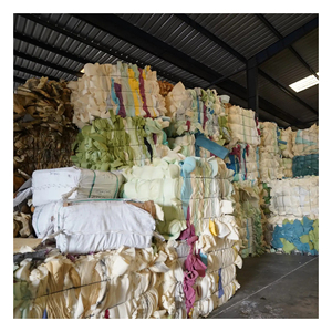 Rebuts de mousse de qualité supérieure pour le recyclage, l'emballage et les processus de fabrication durables - Product Image 1