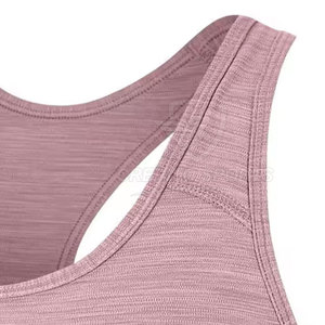 Sujetador deportivo de la mejor calidad, hecho en Pakistán, nuevo diseño, ropa deportiva para gimnasio, sujetador deportivo para mujer, en stock, para venta en línea. - Product Image 4