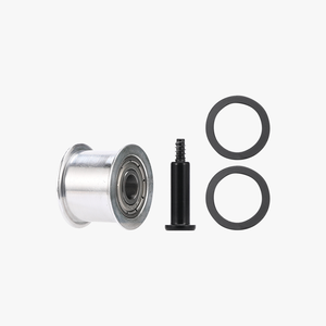 Accesorios para impresora 3D serie H2: polea tensora del eje X - Product Image 2