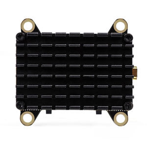 Gran Stock de VTX 5.8G 2.5W de Alta Transmisión de Imagen, Potencia Ajustable, para Fotografía Aérea FPV, Piezas para Drones |   En stock - Product Image 4