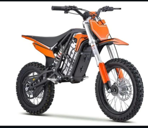 มอเตอร์ไซค์ไฟฟ้า New-Ebox รุ่น New-EBOX2 V2 60V ระบบเบรกไฮดรอลิก รับประกัน 1 ปี คืนสินค้าได้ รับประกันคืนเงิน - Product Image 2