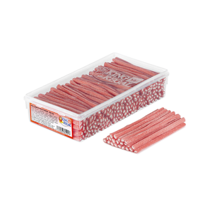 200 Unidades de Caramelos Blandos con Relleno Picante de Fresa - Product Image 1