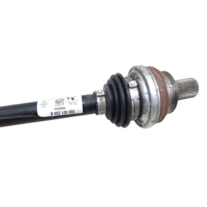 Arbre d'essieu arrière droit AUDI Q3 Série (F3B) 3Q0501204B (18>) - Product Image 6