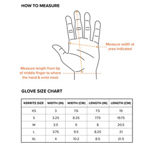 Gants d'hiver imprimés avec logo personnalisé pour hommes et femmes Écran tactile chaleureux pour la pêche en plein air Personnalisation disponible - Product Image 6