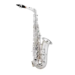 Saxofone alto sexaphone instrumento sopro de madeira