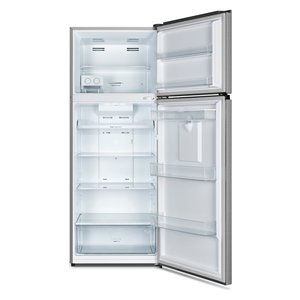 Refrigerador y Congelador de Doble Puerta de Acero Inoxidable Serie RT RT600N4WC2, Total No Frost, Clase E (70.4x68.6x185cm) - Product Image 2