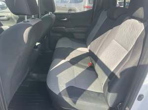 โตโยต้า ทาโคมา TRD ออฟโรด 4WD ปี 2021 - Product Image 5