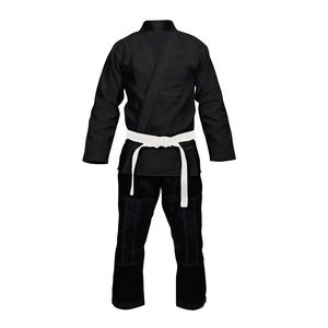 Conception populaire Service OEM Couleur personnalisée Vente chaude Bjj Gi Votre propre style Uniforme de jiu-jitsu privé de bonne qualité - Product Image 1