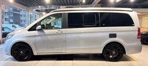 2020 usato Mercedes-Benz Marco <span class=keywords><strong>Polo</strong></span> Edition V300 4MATIC Turbo motore AWD Drive in pelle sedili in lega di alluminio portapacchi - Product Image 6