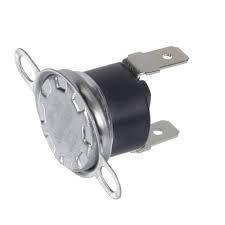 เทอร์โมสตัทไมโครเวฟแท้ของ LG OEM รุ่น 6930W1A007P แหล่งจ่ายไฟฟ้าพลาสติก - Product Image 1