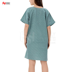 Offre Spéciale tabliers médicaux de qualité supérieure meilleure qualité fabriqués au Pakistan uniformes hospitaliers les plus vendus - Product Image 6