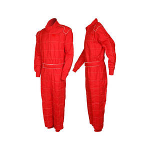 Último diseño Kart Racing Suit Nueva llegada Kart Racing Suit Online Mejor Venta Kart Racing Suit - Product Image 4