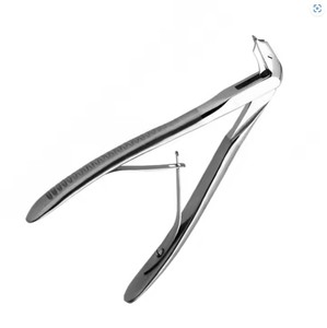 Fait sur mesure dentiste couronne épandeur pince dent couronne dissolvant pince dent extraction pince boîte style - Product Image 2