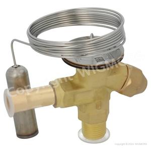 Détendeur thermostatique Danfoss, T 2, R134a/R513A, 068Z3384 - Product Image 1