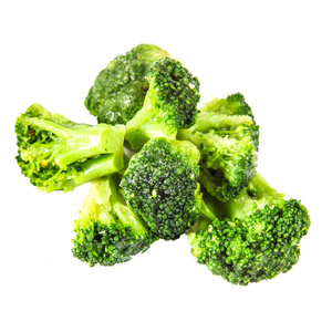 Floretes de Brócoli Congelados IQF Premium de Vietnam, Empaque a Granel para Venta al por Mayor y Procesamiento de Alimentos - Product Image 5