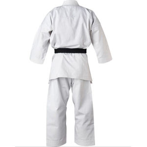 Uniforme de Jiu Jitsu Brasileño Bjj GI 2025 Uniforme de Jiu Jitsu de Alta Calidad - Product Image 6