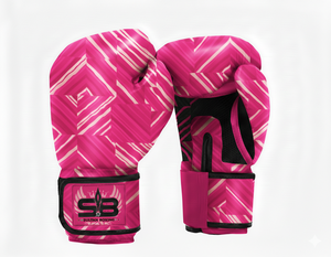 Equipo de boxeo de alta calidad - Product Image 2