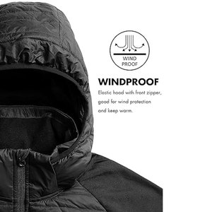 Best Price Men <b>Running</b> <b>Jacket</b> Plain Dyed <b>Running</b> <b>Jacket</b> Comfortable <b>Running</b> <b>Jacket</b> for Sale - Product Image 5