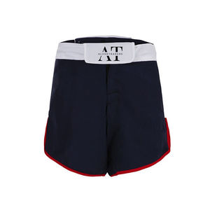 Nuevos pantalones cortos Mma Short Fight Short Sublimation al por mayor pantalones cortos profesionales para hombres pantalones cortos Mma personalizados - Product Image 6