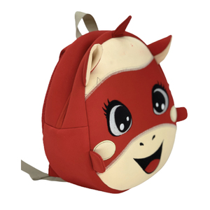 Cute Animal <b>Backpack</b> <b>Children</b> Kids School Bags 2024 Good Quality Carrying System Resin Mesh Best Selling - Product Image 1