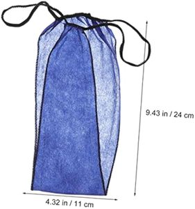 Disposable Thong Panties Spa <b>Spray</b> <b>Tanning</b> Wraps Underwear Disposable Bikini Thong Panties for Woman, Individually Wrapped - Product Image 3