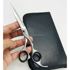 กรรไกรตัดผมคุณภาพสูง ผลิตจากเหล็กที่ยั่งยืน ทนทาน คมพิเศษ รับผลิตแบรนด์ส่วนตัว - Product Image 2