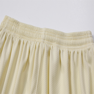 Fabricante Venta de uniformes de fútbol de moda de alta calidad Jersey de fútbol de entrenamiento de concurso personalizado Jersey de fútbol Deportivo - Product Image 5