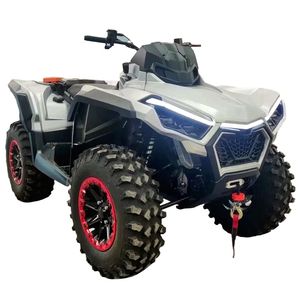 STANDARD 2025 New Model <b>1000cc</b> <b>4x4</b> Off Road Buggy Powerful <b>Quad</b> Mud Pro Model All Terrain Vehicle - Product Image 2