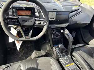 CAN-AMs MAVE-RICKs R X rs 2024 avec SMART-SHOXs - Product Image 2