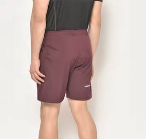 Nouveautés Short en jean en coton pour hommes Pantalon cargo d'été de style unique avec motif solide et décontracté Fabriqué au Pakistan Prix de vente! - Product Image 3