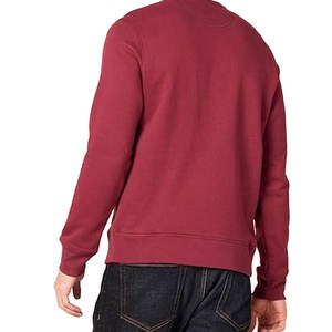 ชุดกีฬาสำหรับผู้ชายเสื้อสเวตเชิ้ตและกางเกงมีฮู้ดแบบใหม่แฟชั่นแบบสวมหัวแนวสตรีท - Product Image 5