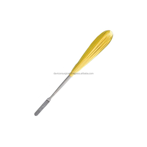 Kads chirurgicales de haute qualité en acier inoxydable, gaines nasales très fines et broyeur de Cartilage à 21 cm Fig 9 - Product Image 6