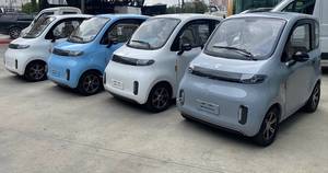 Auto Usado en Buenas Condiciones, Tracción en las Cuatro Ruedas, Hatchback, Vehículo Utilitario, Concesionario de Autos Usados - Product Image 5