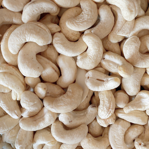 เม็ดมะม่วงหิมพานต์เม็ดมะม่วงหิมพานต์จากเวียดนามระยะเวลาในการขายสั้น - Product Image 1