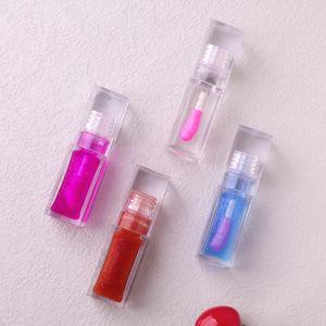 Voluminizador de Labios con Ácido Hialurónico y Péptidos, Cambia de Color, Etiqueta Privada, Venta al Por Mayor - Product Image 6
