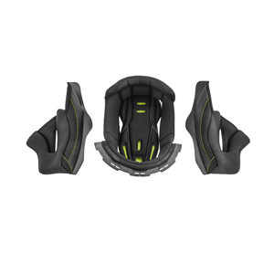 Imbottitura per Casco Reattiva Acerbis, Accessori per Moto - Product Image 1