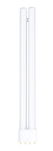 Lampada Led PL 4 pin 12W 2G11 4200K (GSC 200630004) - Product Image 1