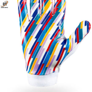 DARIB IMPEX Nouveau Design Gants de Récepteur de Football Collant Gants de Sport de Football Américain - Product Image 6