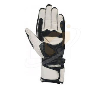 Ropa deportiva para hombre Guantes de moto de alta calidad Guantes de moto de hombre de tamaño personalizado - Product Image 3