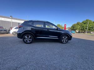 LHD/RHD 2023 MG ZS SUV 1,5 EXCITE DE USADO - Product Image 3