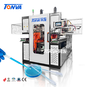 0.5ml 1ml 3ml nhựa phòng thí nghiệm pipettes nhỏ giọt đúc thổi Máy làm - Product Image 1