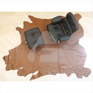 Bolsas de etiqueta de cuero con estampado en caliente, zapatos, bolso, cinturón personalizado, Logo, sombreros de tiempo - Product Image 4